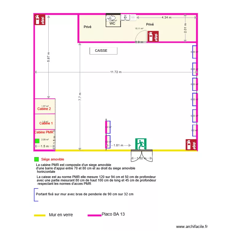 La m&eacute;lodie. Plan de 