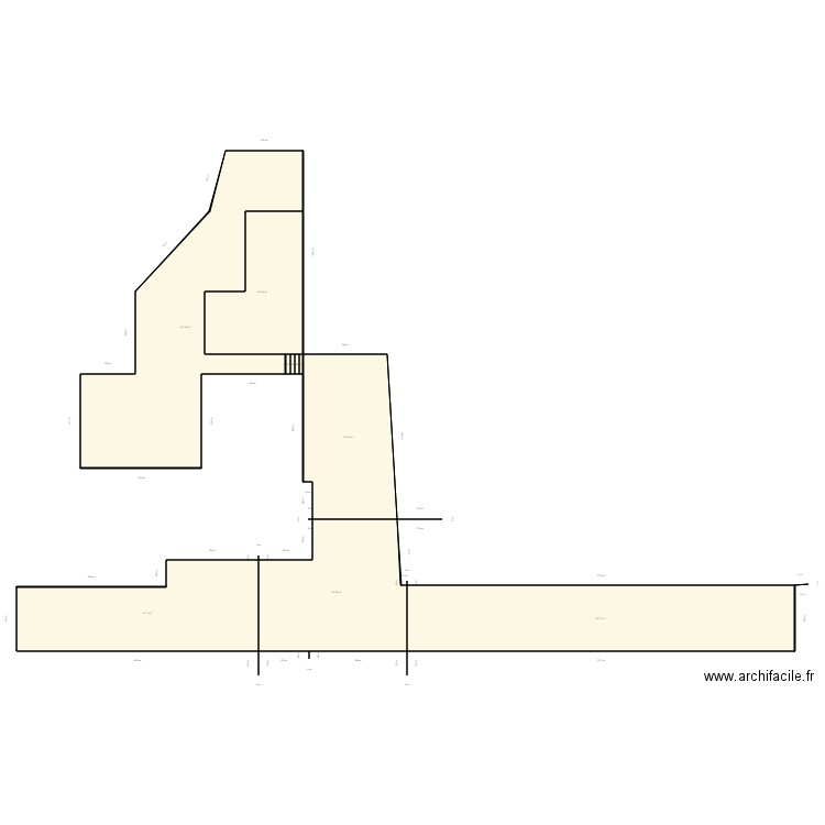 billes bages. Plan de 0 pièce et 0 m2