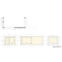 Extension Sainte Marie coupe Gablok