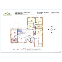 Plan Électricité Maison