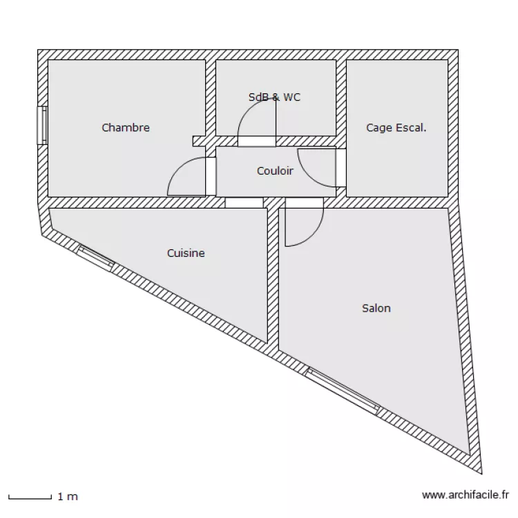 fiche . Plan de fiche . Plan de