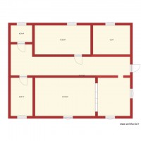 maison provencale 120m2 