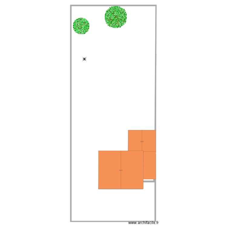 EAUBONNEAPRES2. Plan de 0 pièce et 0 m2