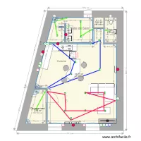 Appartement 2 Electricite