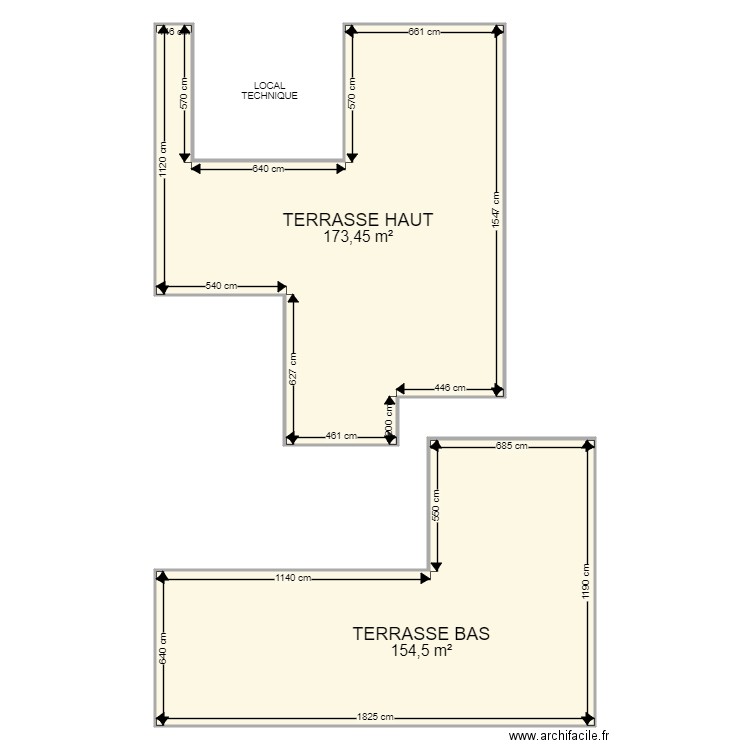 FAUCHERON Epernay. Plan de 0 pièce et 0 m2