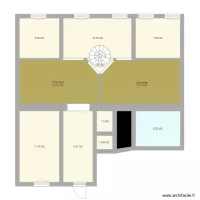 Garay U 11 a 17M8 AMENAGEMENT 2