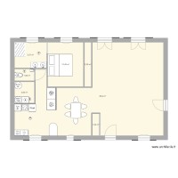 Zeb plan Valérie et Didier 2