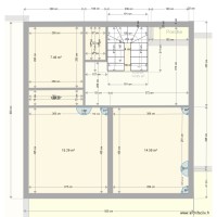 Projet maison 1863 v2