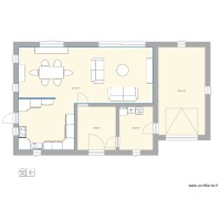 Maison 10x10