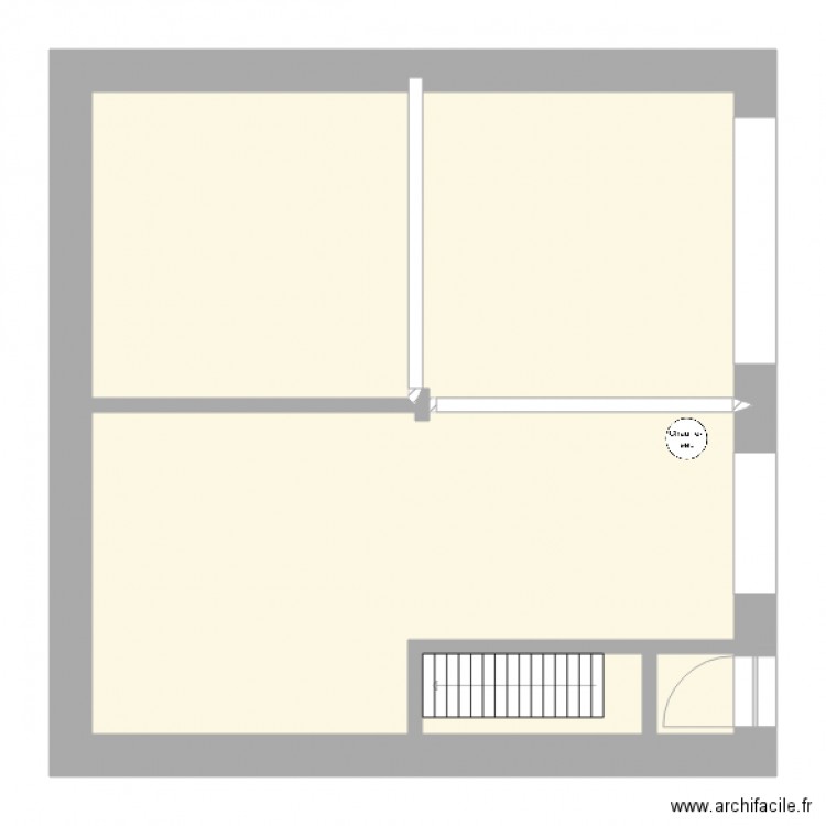 camares 2019 15. Plan de 0 pièce et 0 m2