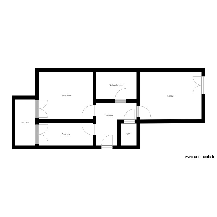 E180483. Plan de 0 pièce et 0 m2
