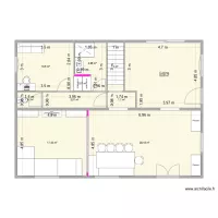 ETAGE Version définitive