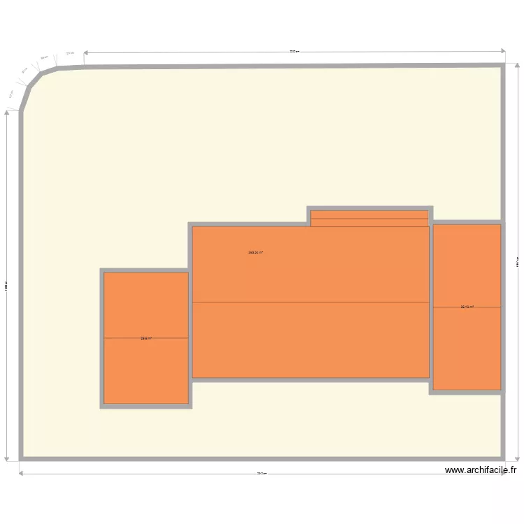 maison avant jardin1. Plan de maison avant jardin1. Plan de