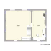 PLAN COMBLE MAISON SIMUL iNSTALLATION 1