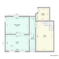 COULOIR RDC COTE BUANDERIE ORIGINAL