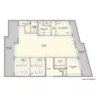 Plan PROJET COCHE VANVES URBA V ArL 210422