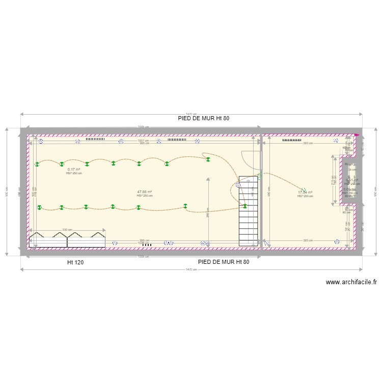 RANCY V2. Plan de 0 pièce et 0 m2