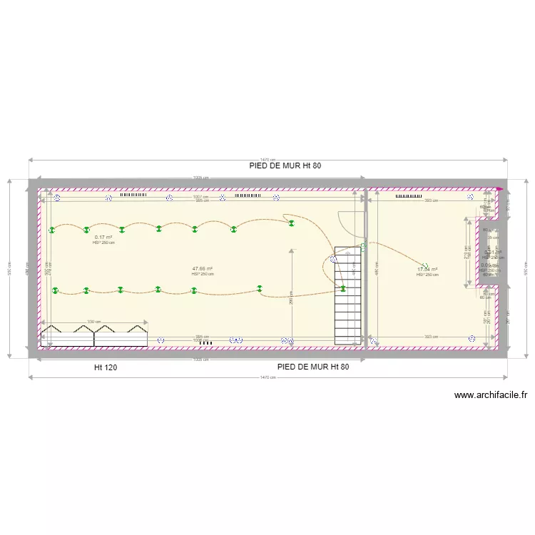 RANCY V2. Plan de RANCY V2. Plan de