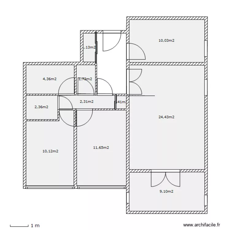 rabourdin. Plan de rabourdin. Plan de