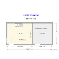 RTE BAIXAS