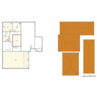 Plan Maison 