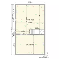 Oznur PLANCHER haut de RDCH 110915