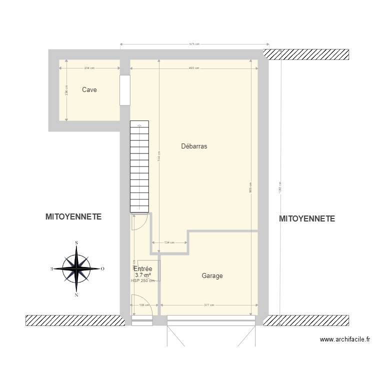 RIVIERA. Plan de 0 pièce et 0 m2