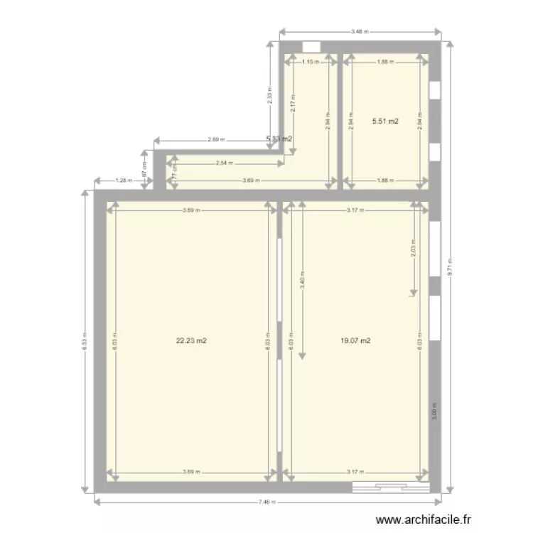 Christine B. Plan de 