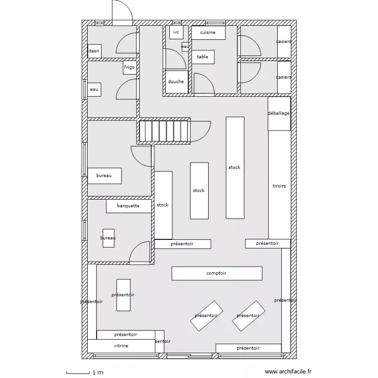 projetpharmahabillé. Plan de projetpharmahabillé. Plan de