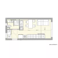 La LISCIA 3 avec sdb