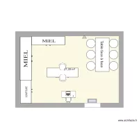 PLAN MIEL BESSILLON ELIAS