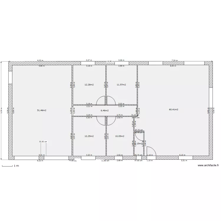Zgood 2. Plan de Zgood 2. Plan de