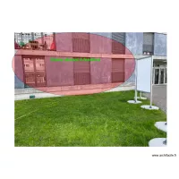 fen&ecirc;tres cit&eacute; U