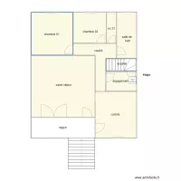 d angelo 1112 am &eacute;tage