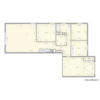 Appt Fr&eacute;d&eacute;rique Barroso Avant