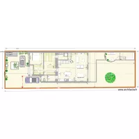 Projet 20200426 Dome jardin 2