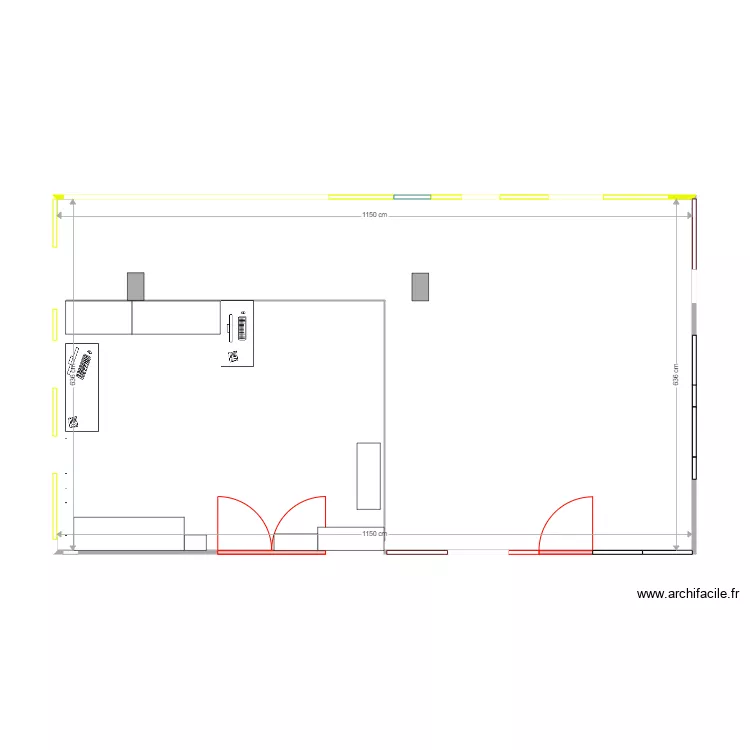 Partie 2. Plan de Partie 2. Plan de
