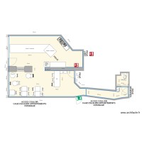 LA TARTINE GOURMANDE