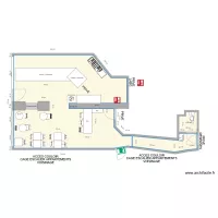 LA TARTINE GOURMANDE