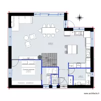 Plan Cercier version plan B