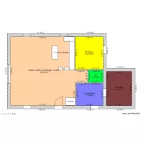 maison en bois 1bis