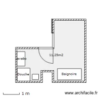 salle de bain