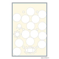 Plan de table