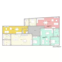 Immeuble R&eacute;almont R2 &eacute;tage dec 2019