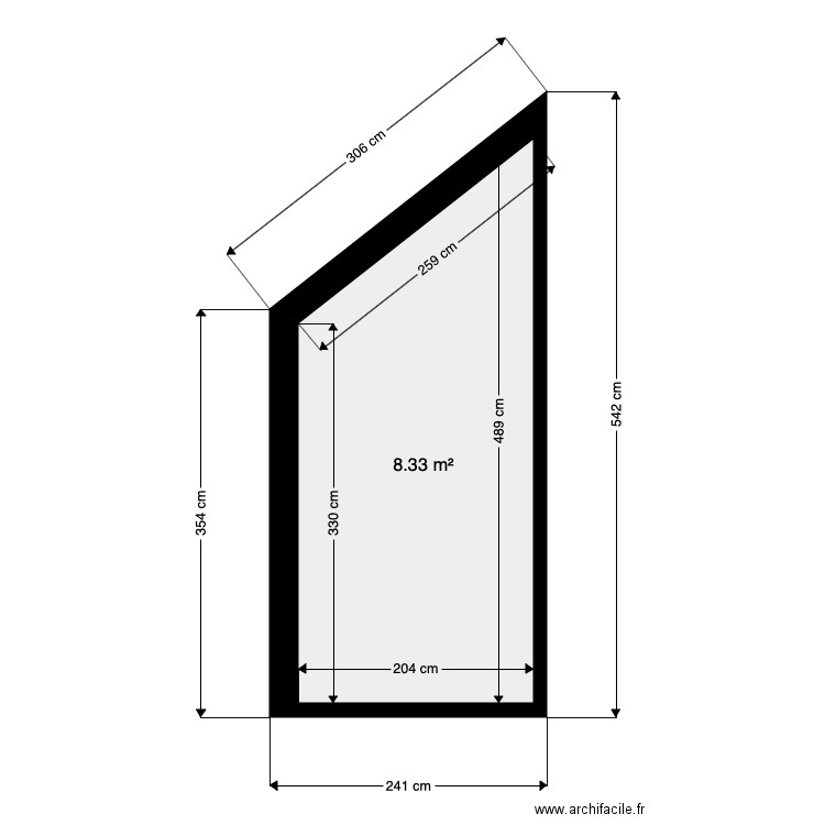 20008066 T. Plan de 0 pièce et 0 m2