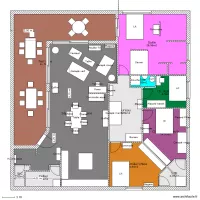 Maison 152m2 modif sde