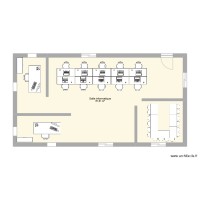 Salle informatique