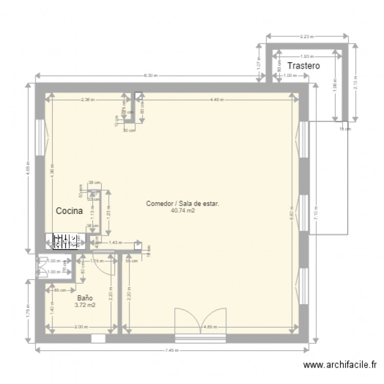 Bunyola. Plan de 0 pièce et 0 m2