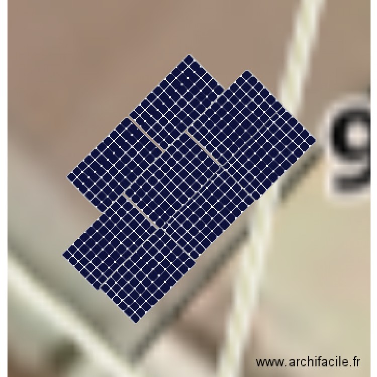 gonthier . Plan de 0 pièce et 0 m2
