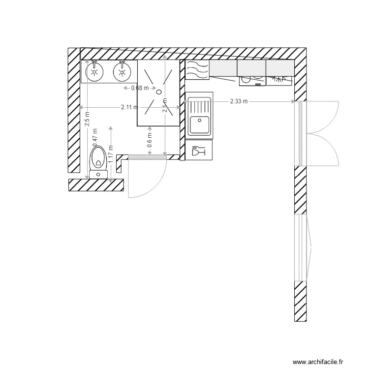 essai nouveaux plan 1. Plan de 